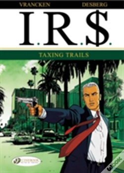Capa do artigo Taxing Trails