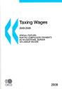 Taxing Wages 2008-2009 - Preview