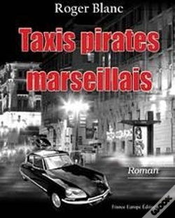 Capa do artigo Taxis Pirates Marseillais