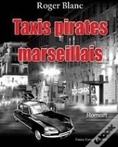 Taxis Pirates Marseillais