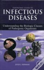 Capa do artigo Taxonomic Guide To Infectious Diseases