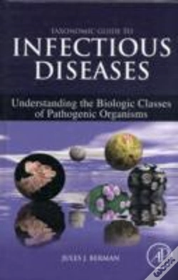 Capa do artigo Taxonomic Guide To Infectious Diseases