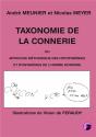Taxonomie De La Connerie - Preview