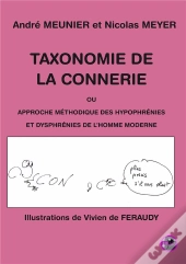 Taxonomie De La Connerie