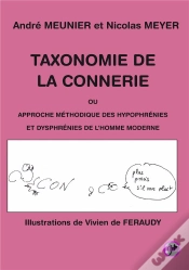 Capa do artigo Taxonomie De La Connerie