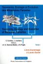 Taxonomie, Écologie Et Evolution Des Metazoaires Parasites Tome I - Preview