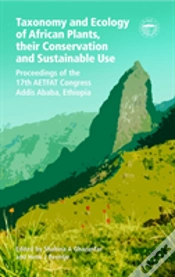 Capa do artigo Taxonomy And Ecology Of African Plants, Their Conservation And Sustainable Use