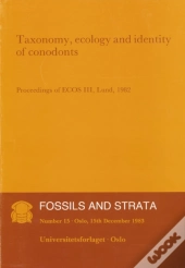 Taxonomy, Ecology And Identity Of Conodonts