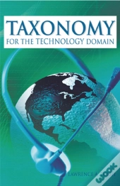 Taxonomy For The Technology Domain