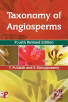 Taxonomy Of Angiosperms 4th Revised Edn