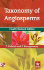 Taxonomy Of Angiosperms 4th Revised Edn - Preview