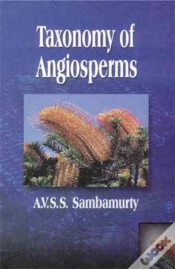 Capa do artigo Taxonomy Of Angiosperms