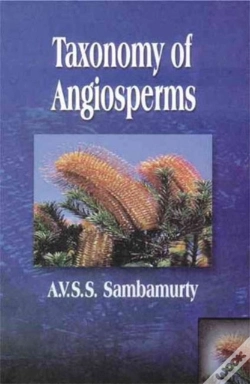 Capa do artigo Taxonomy Of Angiosperms