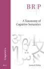 Taxonomy Of Cognitive Semantics - Preview