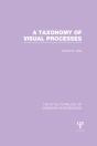 Taxonomy Of Visual Processes - Preview