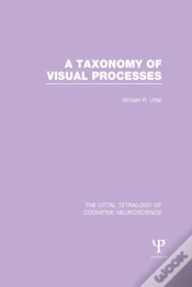 Capa do artigo Taxonomy Of Visual Processes