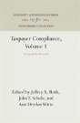 Taxpayer Compliance, Volume 1 - Preview