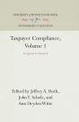 Taxpayer Compliance, Volume 1 - Preview