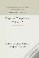 Taxpayer Compliance, Volume 2