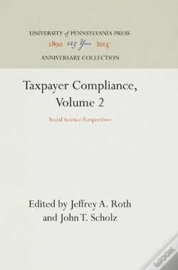 Capa do artigo Taxpayer Compliance, Volume 2
