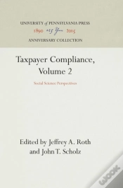 Capa do artigo Taxpayer Compliance, Volume 2