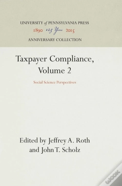 Capa do artigo Taxpayer Compliance, Volume 2
