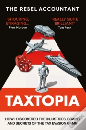 Capa do artigo Taxtopia