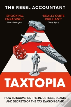 Capa do artigo Taxtopia