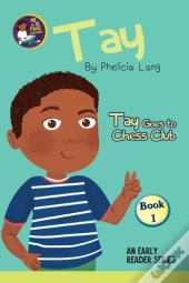 Tay Goes To Chess Club