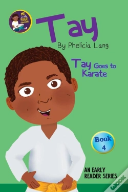 Capa do artigo Tay Goes To Karate