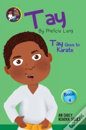 Capa do artigo Tay Goes To Karate