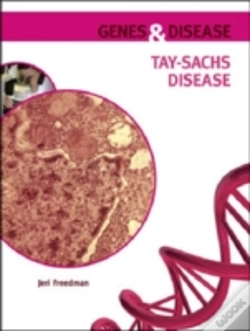 Capa do artigo Tay-Sachs Disease