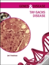 Capa do artigo Tay-Sachs Disease