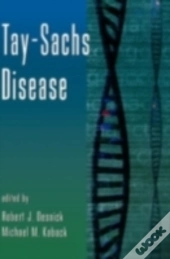 Tay-Sachs Disease