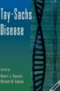 Capa do artigo Tay-Sachs Disease
