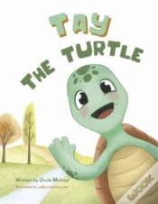 Capa do artigo Tay The Turtle