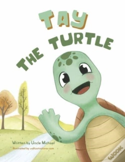 Capa do artigo Tay The Turtle