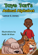 Taye Tari'S Animal Alphabet