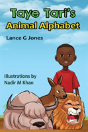 Taye Tari'S Animal Alphabet - Preview
