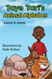 Taye Tari'S Animal Alphabet