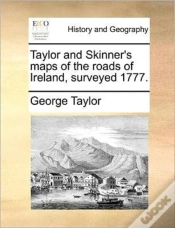 Capa do artigo Taylor And Skinner
