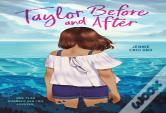 Taylor Before And After