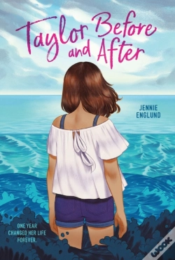 Capa do artigo Taylor Before And After