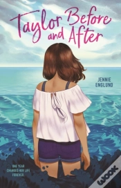 Capa do artigo Taylor Before & After