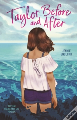 Capa do artigo Taylor Before & After