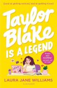 Taylor Blake Is A Legend