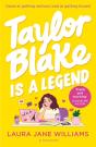 Taylor Blake Is A Legend - Preview