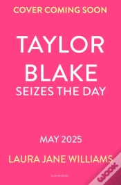 Capa do artigo Taylor Blake Seizes The Day