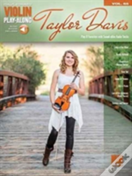 Taylor Davis