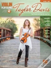 Capa do artigo Taylor Davis